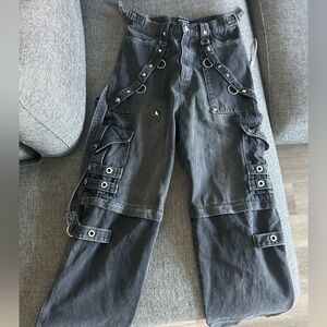 Balenciaga Raver Jeans